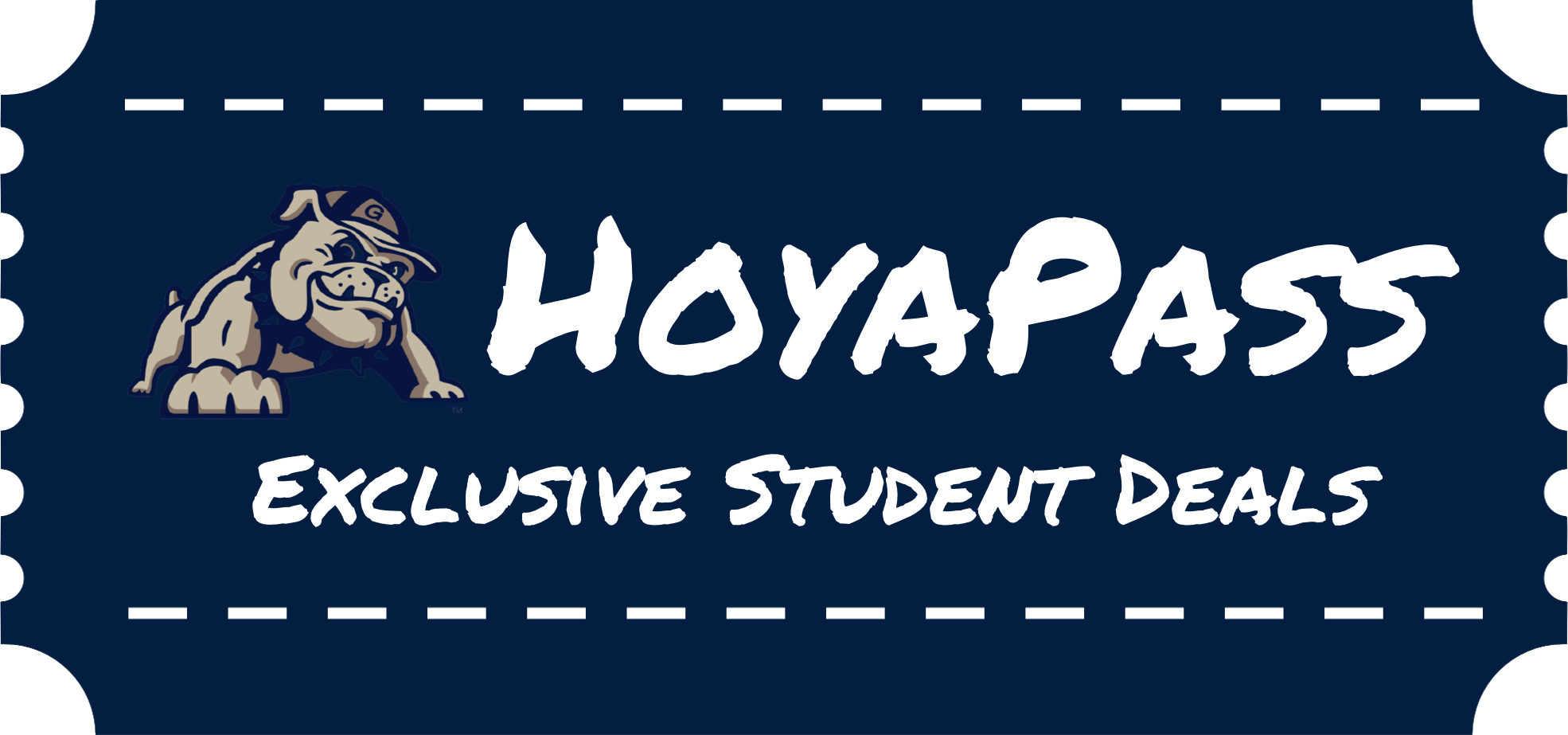 HoyaPass Logo